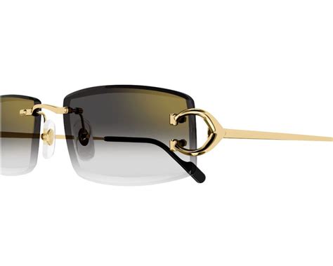 cartier ct0465s|Cartier CT0465S Sunglasses .